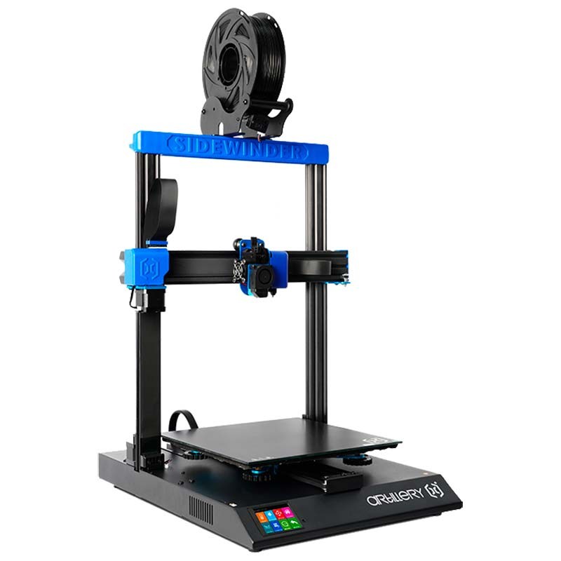 Artillery SideWinder X2