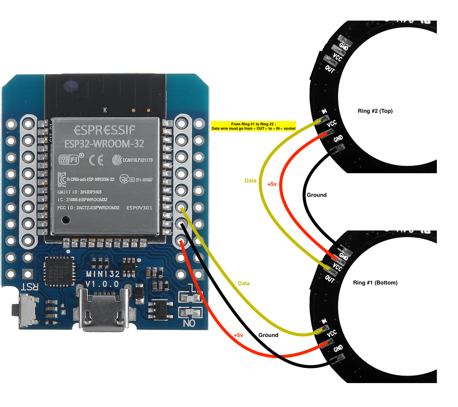 wiring-soldering